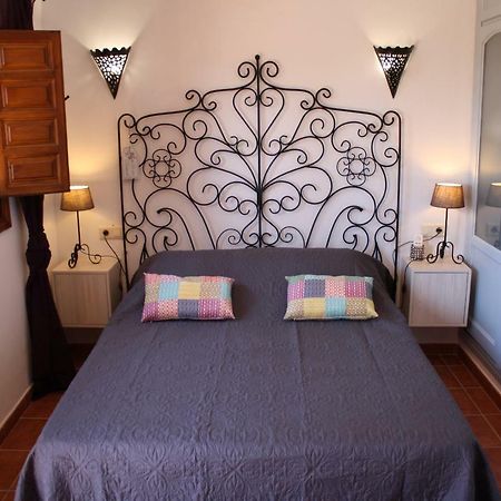 Boutique Bed & Breakfast Casa Utopia 알카우씬 외부 사진