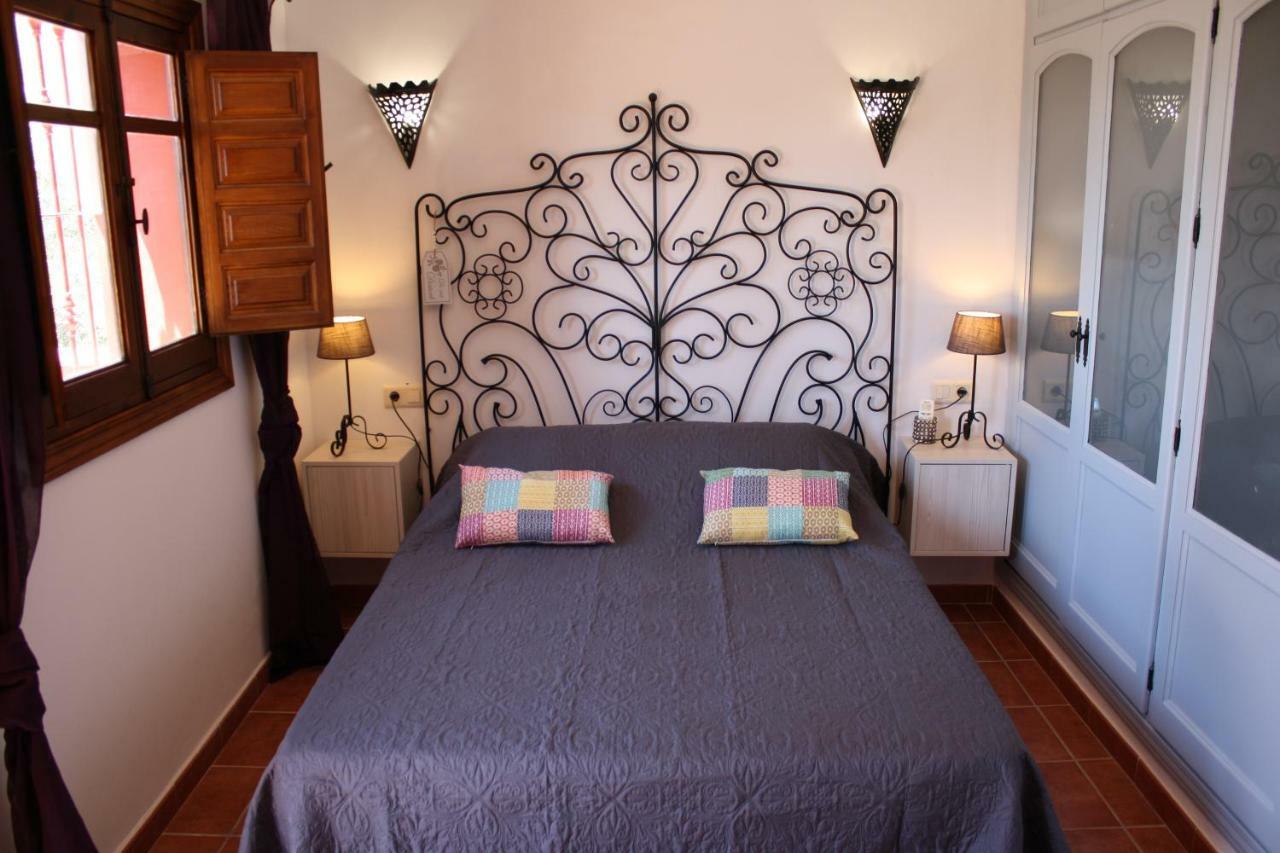 Boutique Bed & Breakfast Casa Utopia 알카우씬 외부 사진