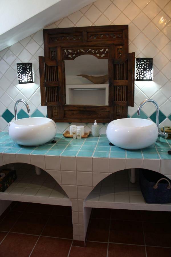 Boutique Bed & Breakfast Casa Utopia 알카우씬 외부 사진