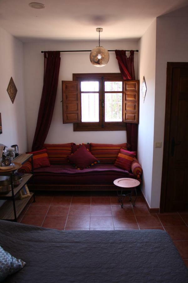 Boutique Bed & Breakfast Casa Utopia 알카우씬 외부 사진