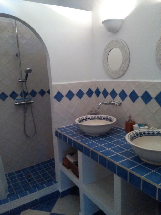 Boutique Bed & Breakfast Casa Utopia 알카우씬 외부 사진