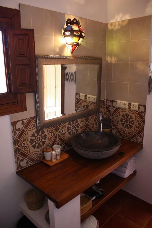 Boutique Bed & Breakfast Casa Utopia 알카우씬 외부 사진